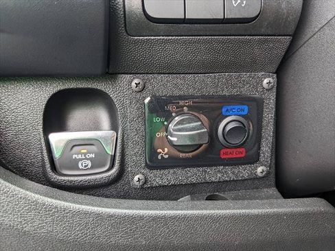Used 2023 RAM ProMaster 1500 FWD image 10