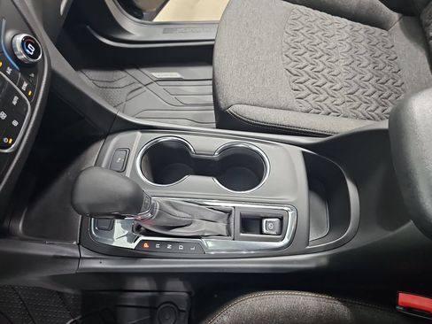 Certified 2024 Chevrolet Equinox LT w/ LPO, Floor Liner Package AWD/4WD image 30