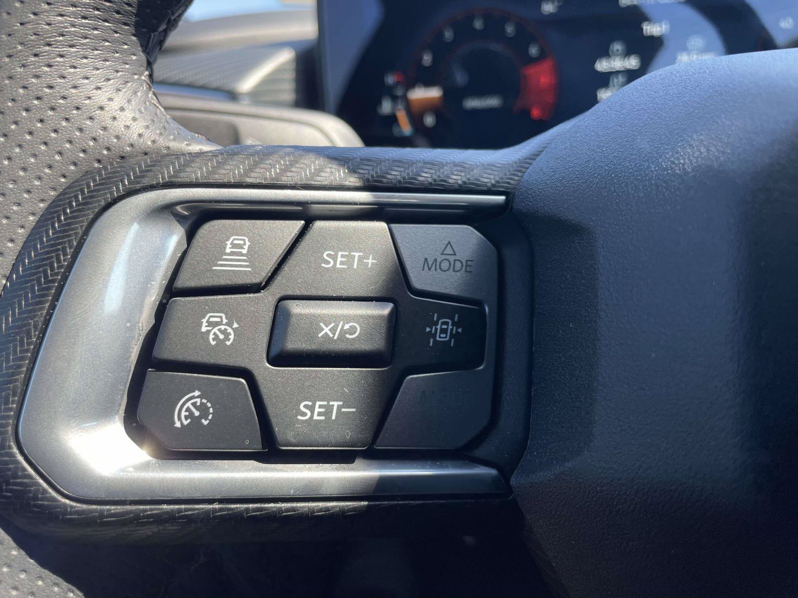 Used 2026 Ford Mustang Premium RWD image 19