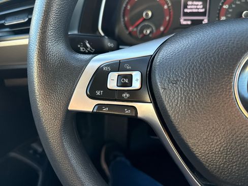 Used 2021 Volkswagen Jetta S image 16