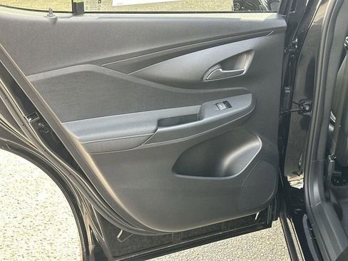 New 2026 Buick Envista Sport Touring w/ Convenience I Package image 22