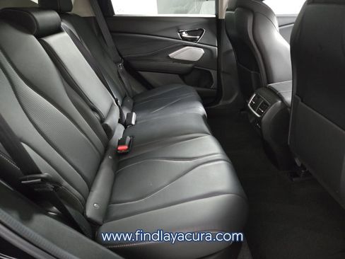 Used 2024 Acura RDX SH-AWD w/ Technology Package image 17