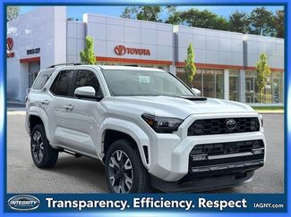 Used 2026 Toyota 4Runner TRD Sport Premium video 1