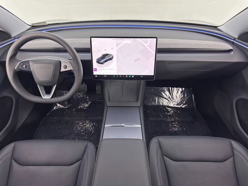Used 2024 Tesla Model 3 Long Range image 13