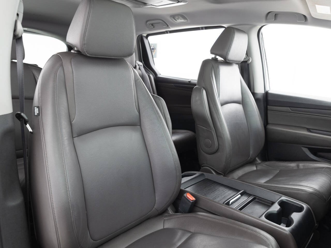 Used 2018 Honda Odyssey Touring image 26