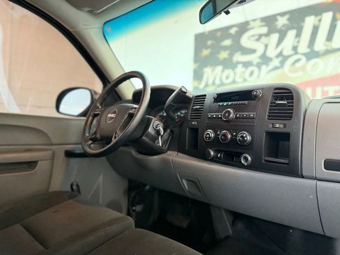 Used 2013 GMC Sierra 1500 W/T image 29