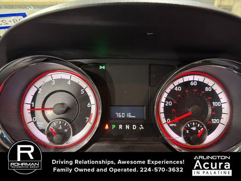 Used 2017 Dodge Grand Caravan SXT image 10