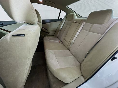 Used 2009 Nissan Altima 2.5 S w/ Convenience Pkg image 23