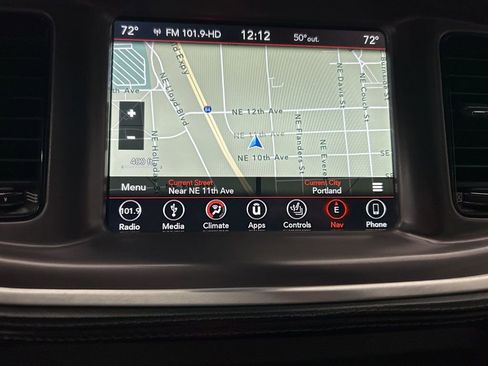 Used 2019 Dodge Charger R/T w/ Plus Group image 53