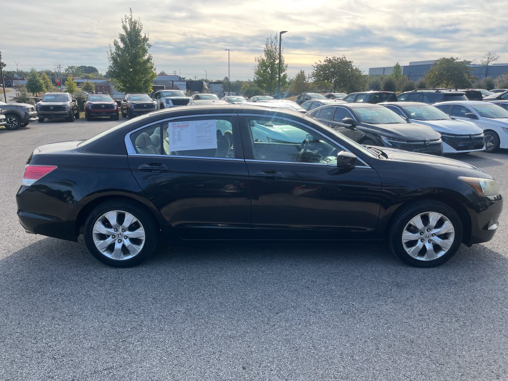 Used 2009 Honda Accord EX image 10
