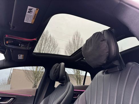 Used 2023 Mercedes-Benz EQS 450+ 4MATIC Sedan image 44