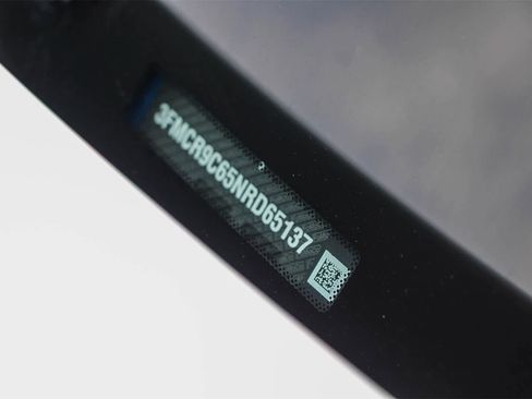 Used 2022 Ford Bronco Sport Outer Banks w/ Tech Package image 28