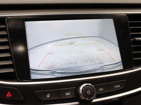 Used 2019 Buick LaCrosse Premium w/ Sun and Shade Package FWD image 3