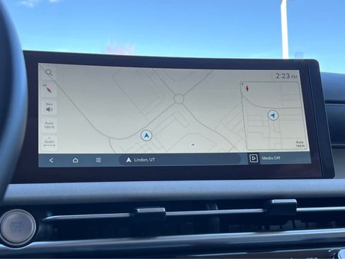 Certified 2025 Hyundai Tucson SEL image 35