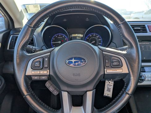 Used 2017 Subaru Legacy 2.5i Premium image 18