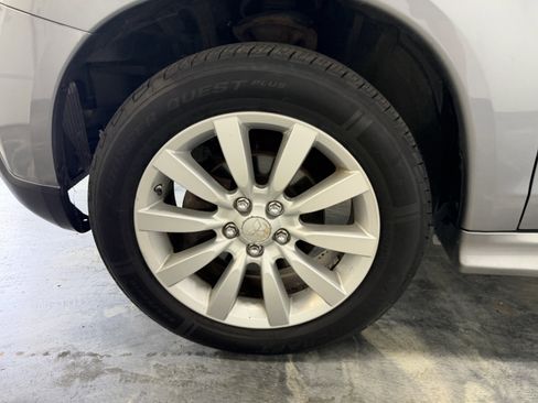 Used 2011 Mitsubishi Outlander Sport SE AWD/4WD image 22