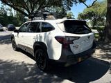 Used 2022 Subaru Outback Wilderness image 3