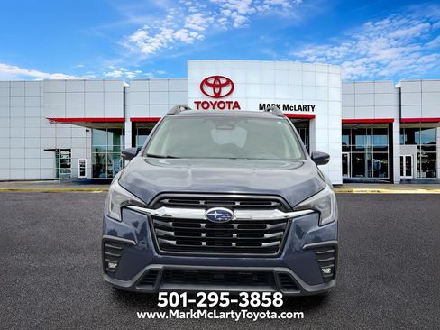 Used 2023 Subaru Ascent Limited AWD/4WD image 8