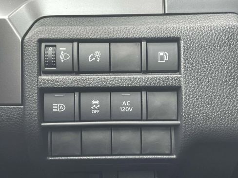 New 2025 Toyota Tacoma TRD Off-Road image 29