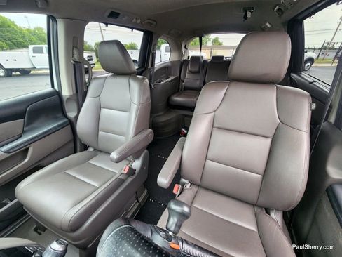 Used 2013 Honda Odyssey EX-L image 34