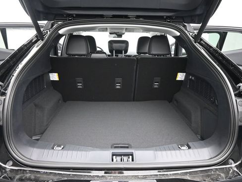 New 2026 Ford Mustang Mach-E Premium w/ Technology Package RWD image 23