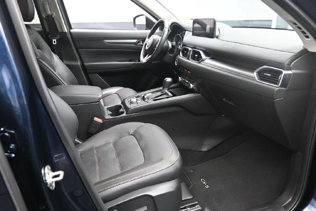 Used 2022 MAZDA CX-5 AWD 2.5 S image 28