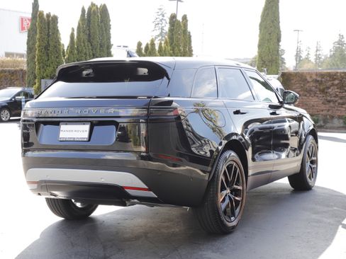 New 2026 Land Rover Range Rover Velar S AWD/4WD image 10