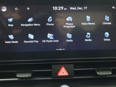 Used 2023 Hyundai Elantra N Line w/ Cargo Package image 50