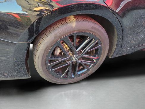 Certified 2025 Toyota Camry SE image 29