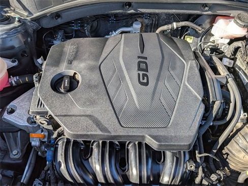 Used 2023 Hyundai Santa Fe SEL image 32