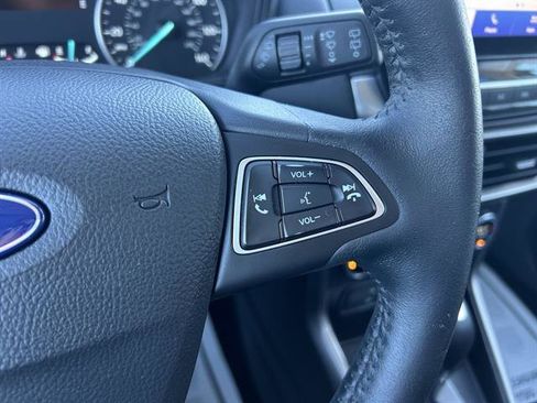 Used 2020 Ford EcoSport SE image 25