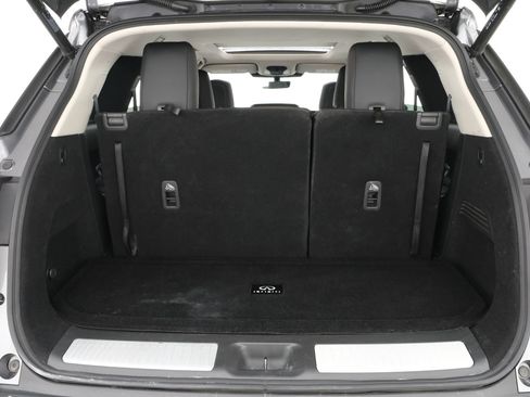 Used 2023 INFINITI QX60 Luxe w/ Cargo Package FWD image 36