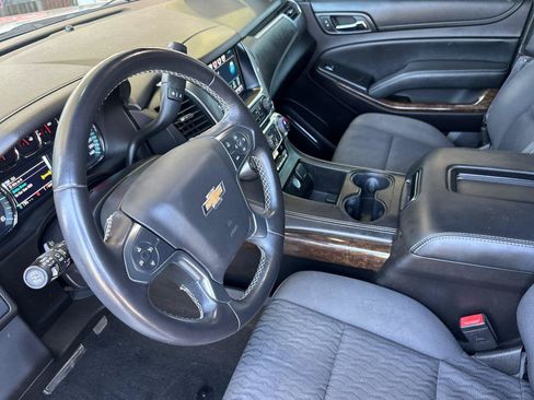 Used 2016 Chevrolet Tahoe LS RWD image 10