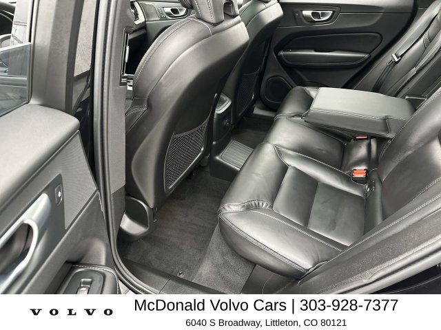 Certified 2024 Volvo XC60 T8 Ultimate w/ Protection Package Premier AWD/4WD image 23