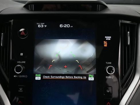 Used 2025 Subaru Legacy Limited image 21