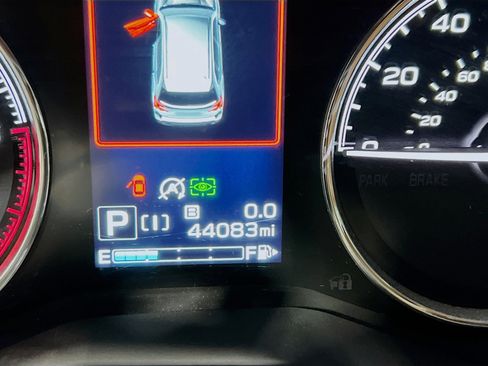 Used 2021 Subaru Forester Touring w/ Popular Package #2 image 8