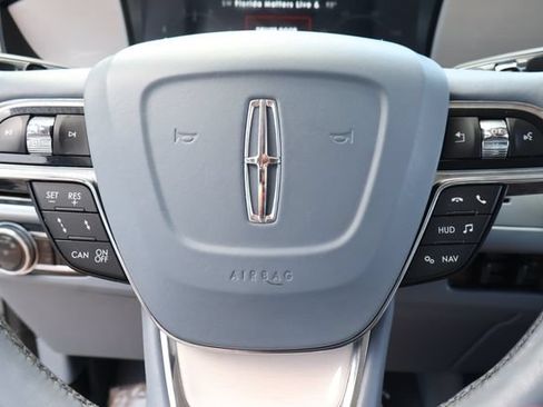 Used 2021 Lincoln Navigator Black Label AWD/4WD image 26