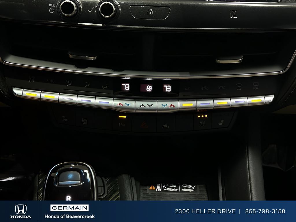 Used 2021 Cadillac CT5 Premium Luxury RWD image 19