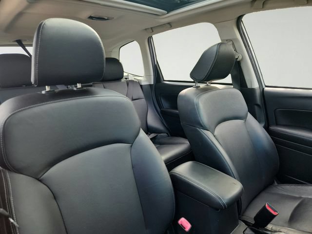 Used 2015 Subaru Forester 2.5i Limited AWD/4WD image 21