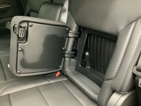 New 2026 GMC Sierra 1500 Denali w/ Denali Reserve Package image 32