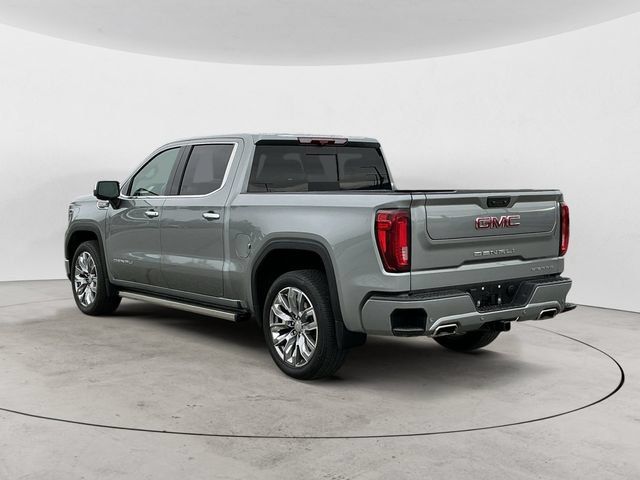 Used 2024 GMC Sierra 1500 Denali AWD/4WD image 7