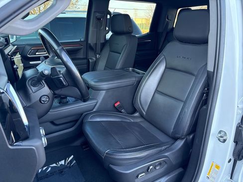 Certified 2023 GMC Sierra 1500 Denali w/ Technology Package image 20
