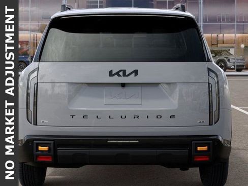 New 2027 Kia Telluride SX Prestige X-Pro AWD/4WD image 13