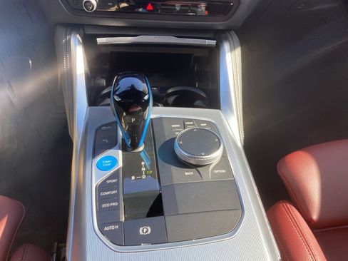 Used 2023 BMW i4 eDrive40 w/ M Sport Package image 13