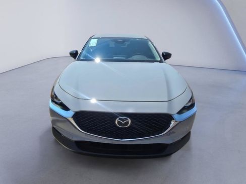 New 2026 MAZDA CX-30 AWD 2.5 S w/ Select Sport Pkg image 8
