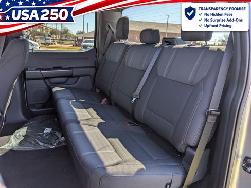 New 2026 Ford F150 STX w/ Equipment Group 200A RWD image 26