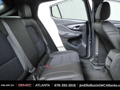 Used 2026 Buick Envista Preferred FWD image 18