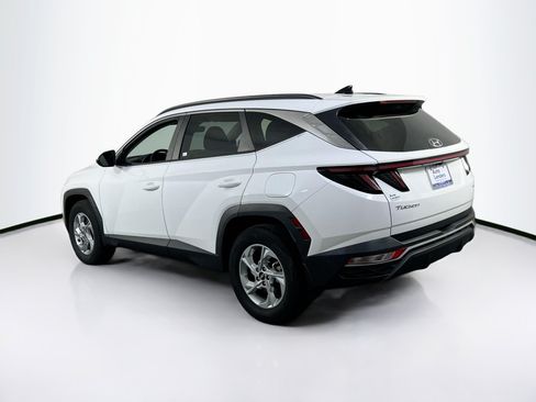 Used 2023 Hyundai Tucson SEL AWD/4WD image 7