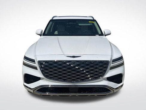 New 2026 Genesis GV80 3.5T Prestige AWD/4WD image 2