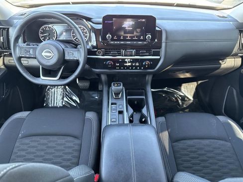 Certified 2024 Nissan Pathfinder SV image 17